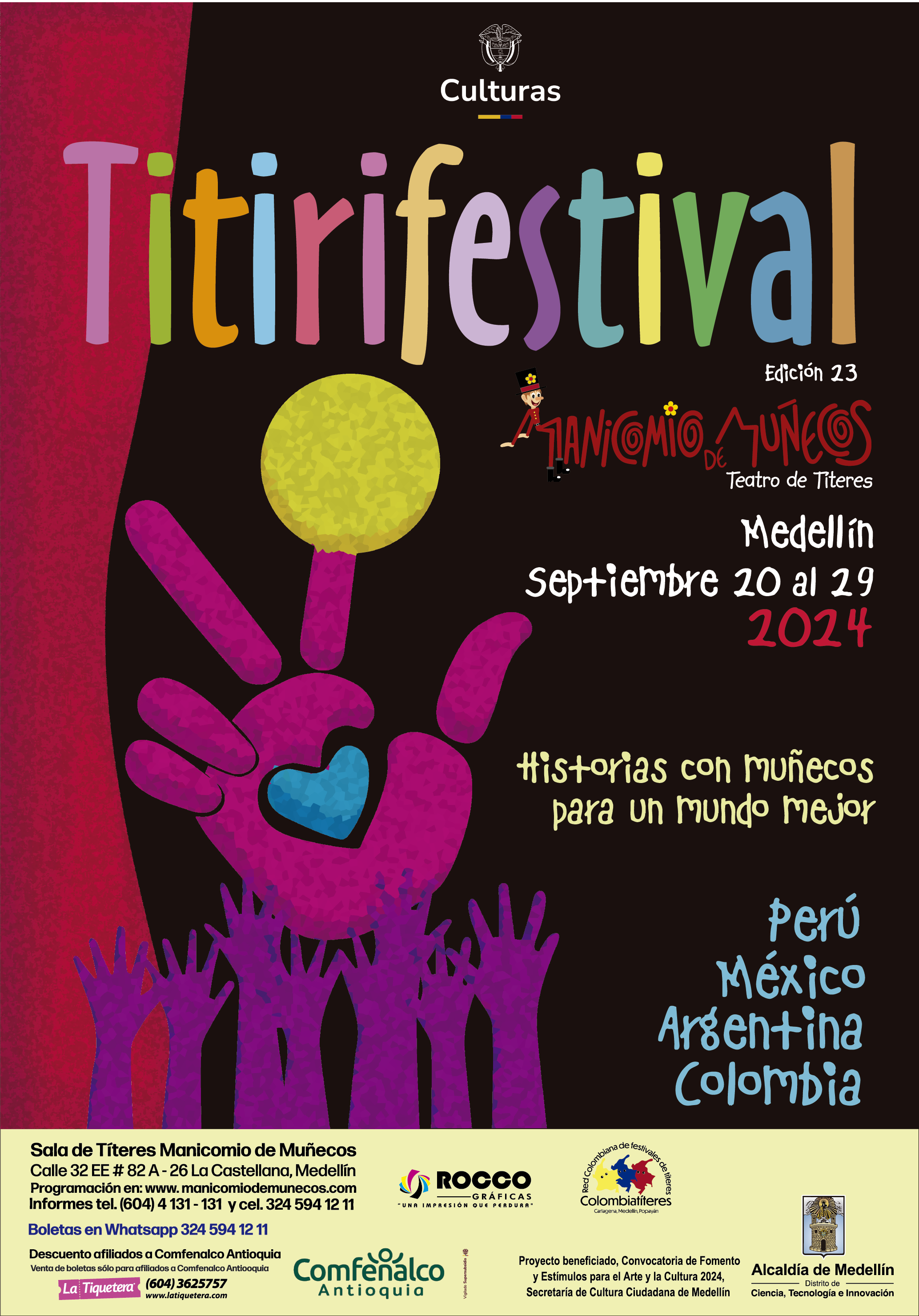 Titirifestival